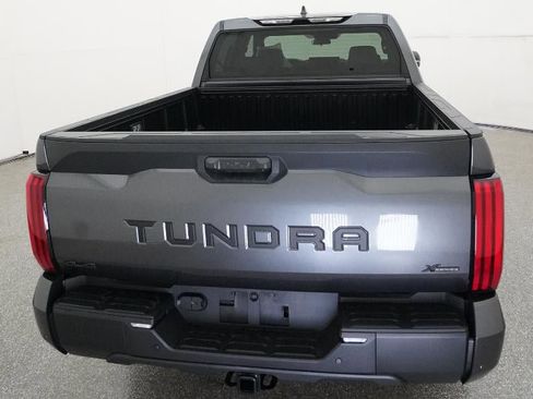 New 2026 Toyota Tundra SR5 AWD/4WD image 7