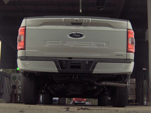 Used 2023 Ford F150 XLT w/ Equipment Group 302A High AWD/4WD image 18