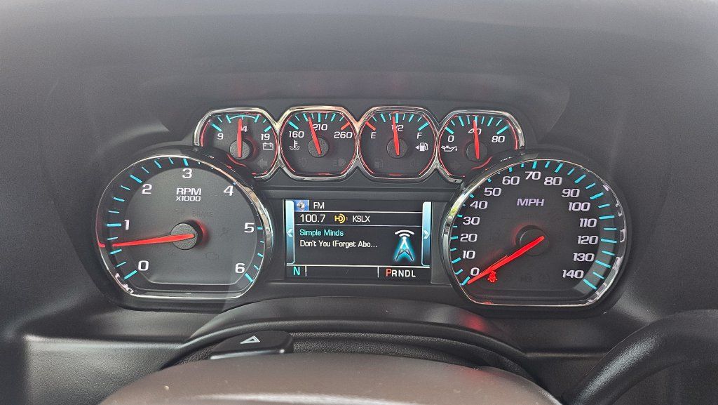 Used 2019 GMC Yukon SLT w/ Premium Edition RWD image 35