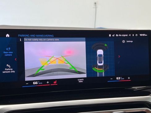 Used 2024 BMW M2 w/ Lighting Package image 14