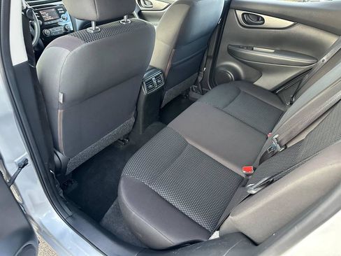 Used 2018 Nissan Rogue Sport S FWD image 21