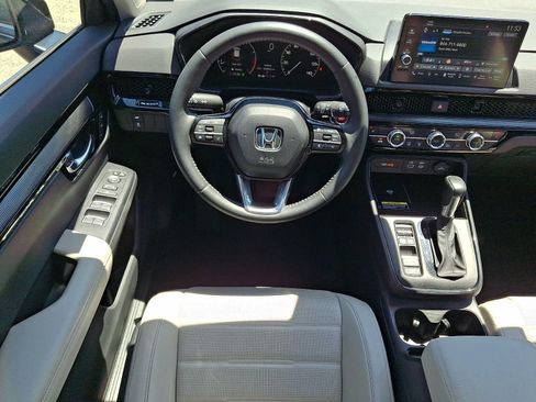 Certified 2023 Honda CR-V EX-L image 11