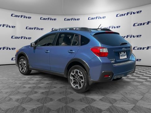 Used 2016 Subaru Crosstrek 2.0i Premium AWD/4WD image 3