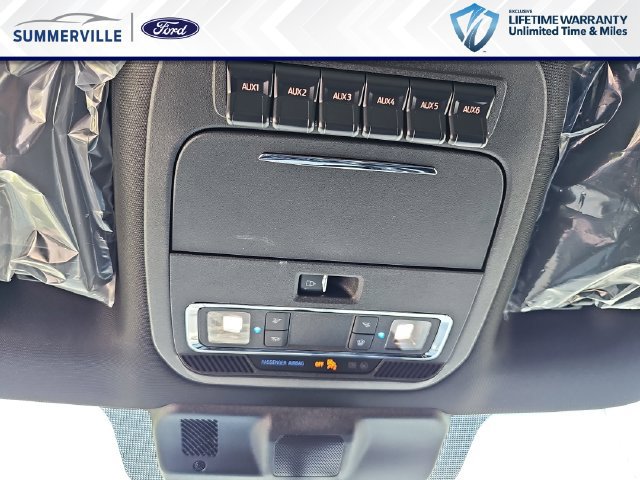 New 2026 Ford F150 Tremor w/ Tow/Haul Package AWD/4WD image 32