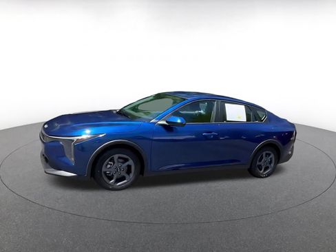 Used 2025 Kia K4 FWD image 4