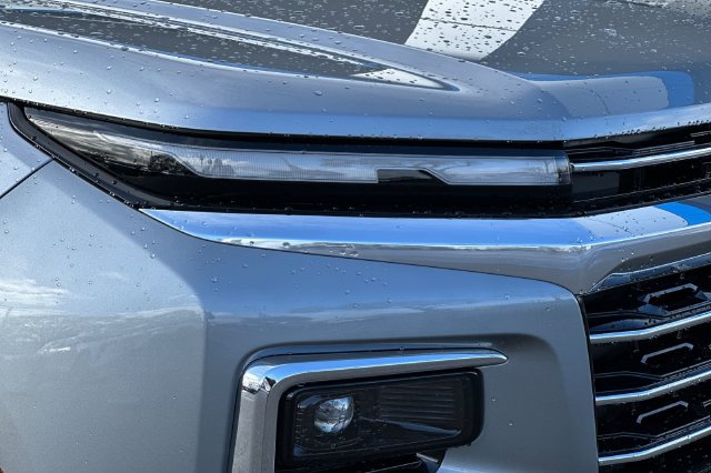 New 2026 Chevrolet Traverse High Country FWD image 40