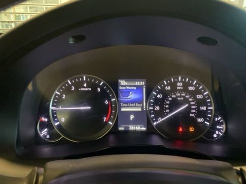 Used 2018 Lexus ES 350 w/ Premier Package FWD image 13