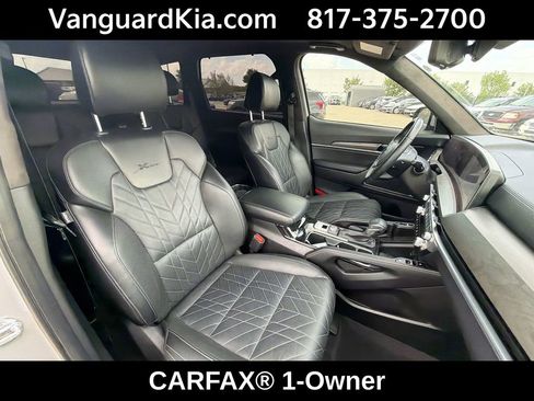 Certified 2025 Kia Telluride SX Prestige X-Line AWD/4WD image 28