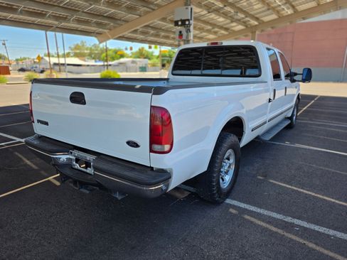 Used 1999 Ford F350 Lariat RWD image 5