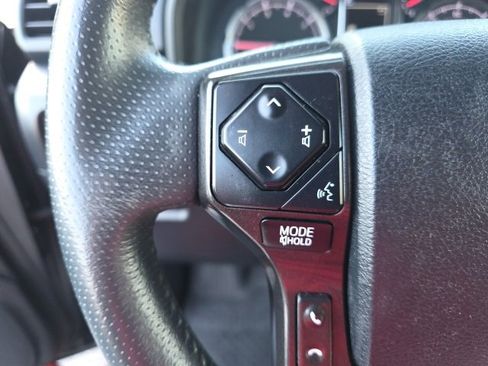 Used 2021 Toyota 4Runner TRD Off-Road Premium image 14