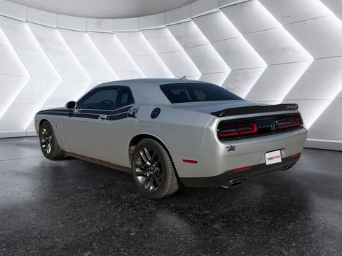 Used 2023 Dodge Challenger R/T Scat Pack w/ Plus Package RWD image 6
