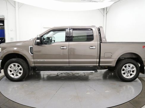 Used 2020 Ford F350 XLT w/ XLT Premium Package image 4