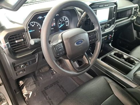 Certified 2022 Ford F150 XL w/ STX Appearance Package AWD/4WD image 19