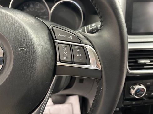 Used 2016 MAZDA CX-5 Grand Touring image 14
