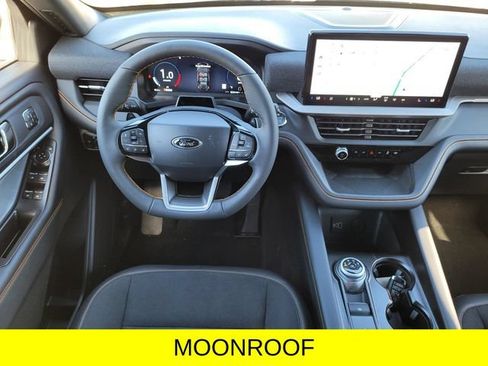 New 2026 Ford Explorer Tremor w/ Tremor Ultimate Package AWD/4WD image 10