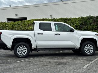 New 2026 Toyota Tacoma SR RWD video 3