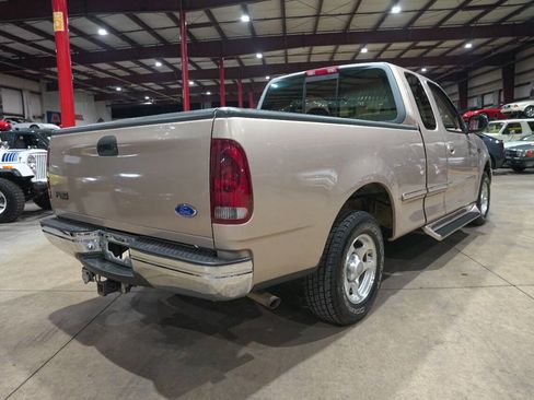 Used 1997 Ford F150 XLT RWD image 8