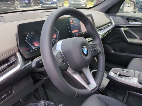 Certified 2026 BMW X1 xDrive28i w/ Technology Package image 17