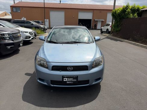 Used 2008 Scion tC Spec FWD image 2