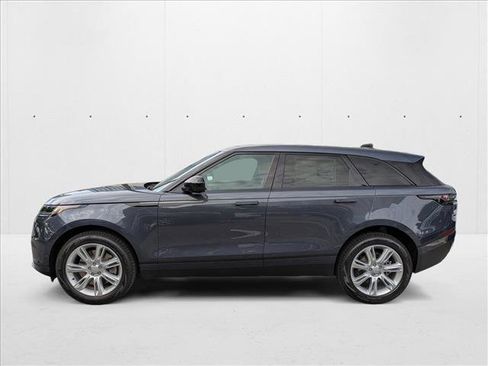 New 2026 Land Rover Range Rover Velar S image 5