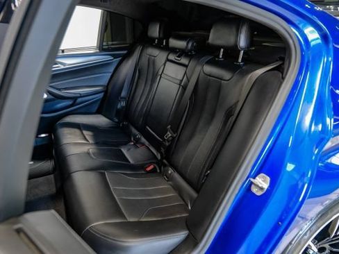 Used 2019 BMW M5 w/ Executive Package AWD/4WD image 59