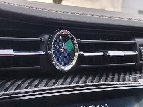 Used 2019 Maserati Quattroporte GTS GranLusso image 22