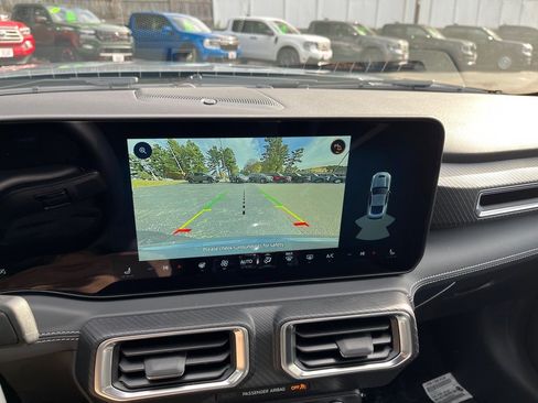 New 2026 Ford Mustang Premium image 22