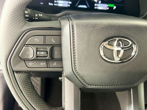 New 2026 Toyota Tundra TRD Pro image 18