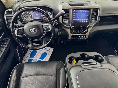 Used 2021 RAM 2500 Laramie image 28