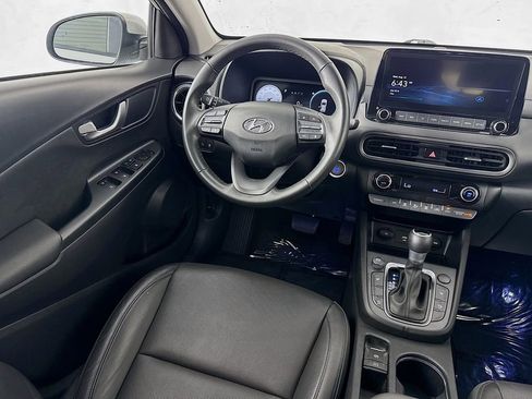 Used 2022 Hyundai Kona Limited image 35