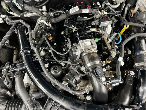 Used 2022 Ford Bronco Outer Banks image 25