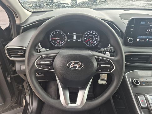 Certified 2023 Hyundai Santa Fe SE AWD/4WD image 18