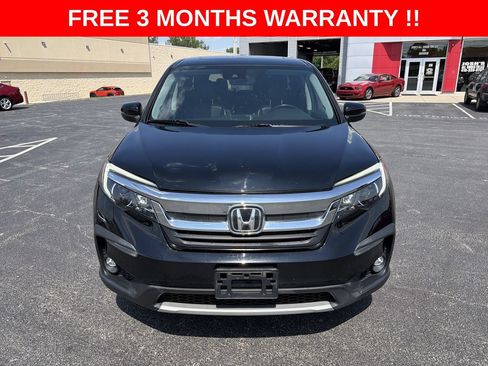 Used 2019 Honda Pilot EX-L image 26