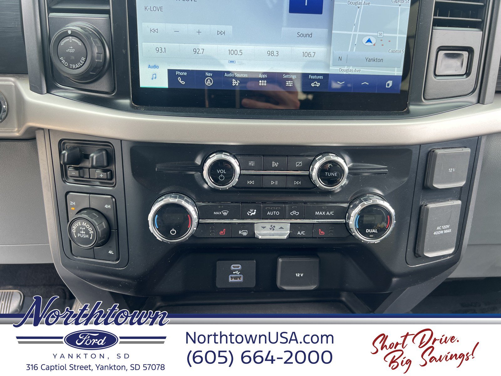 Used 2021 Ford F150 XLT w/ Equipment Group 302A High AWD/4WD image 20