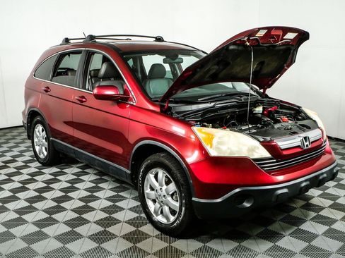 Used 2008 Honda CR-V EX-L image 32