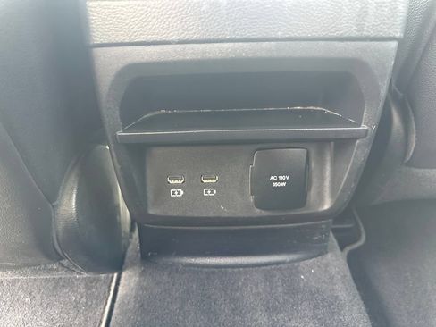 Used 2020 Ford Ranger Lariat w/ Technology Package AWD/4WD image 23
