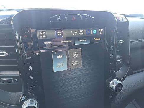 Used 2023 RAM 2500 Rebel w/ Level 1 Equipment Group image 66