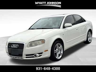 Used 2006 Audi A4 2.0T