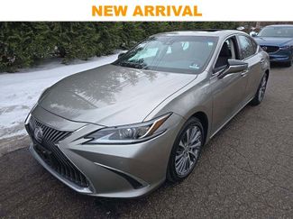 Used 2019 Lexus ES 350 w/ Premium Package video 1