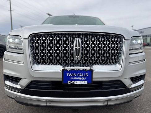 Used 2018 Lincoln Navigator Reserve w/ Technology Package image 67