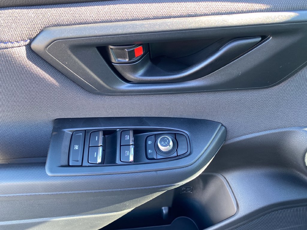 New 2026 Subaru Forester Premium AWD/4WD image 9