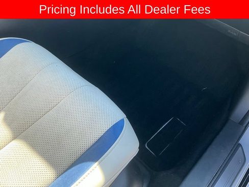 Used 2025 Acura ADX A-Spec FWD image 21