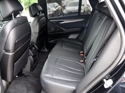 Used 2014 BMW X5 xDrive50i AWD/4WD image 18