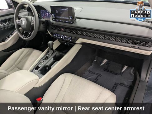 Used 2023 Honda Accord LX image 37