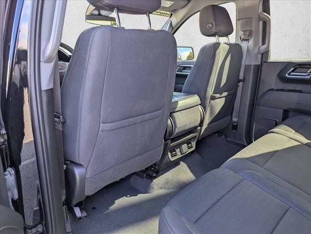 Used 2023 GMC Sierra 1500 Elevation RWD image 24