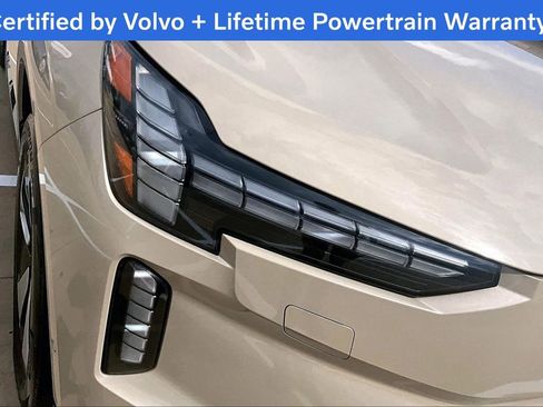 Certified 2025 Volvo EX90 Plus AWD/4WD image 41