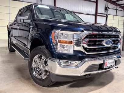 Used 2023 Ford F150 XLT w/ XTR Package