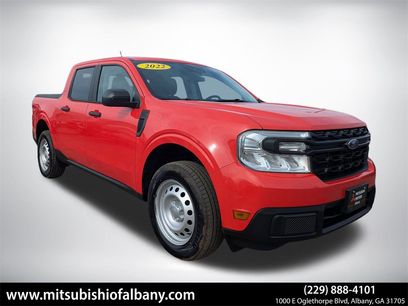 Used 2022 Ford Maverick XL