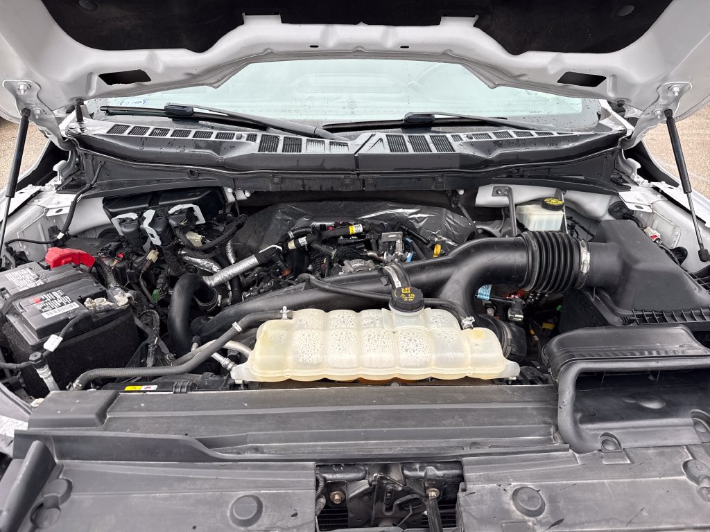 Used 2022 Ford F150 XLT w/ Equipment Group 302A High AWD/4WD image 31