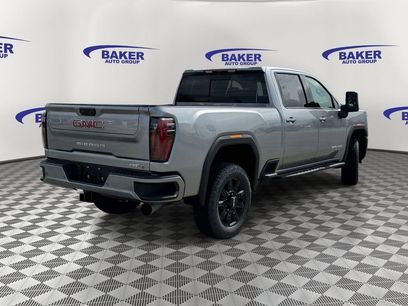 New 2026 GMC Sierra 2500 AT4 w/ Max Trailering Package